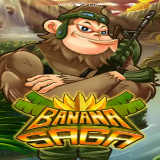 Exploring the Thrills of BananaSaga with Win 606 - A Plataforma Mais Respeitável
