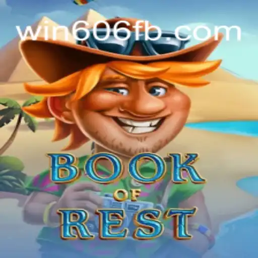Exploring the Intriguing World of BookofRest: The Game That Thrills and Challenges