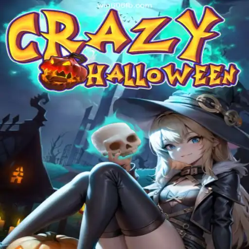 CrazyHalloween: An Exciting Adventure with Win 606 - A Plataforma Mais Respeitável - Win606.Com