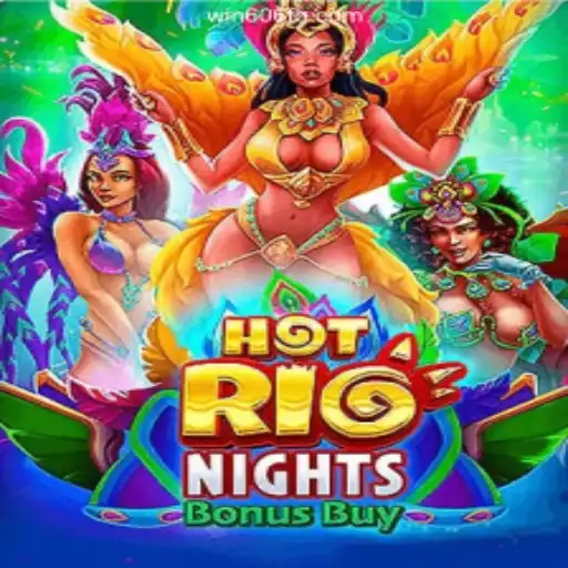 HotRioNightsBonusBuy: An Immersive Gaming Experience