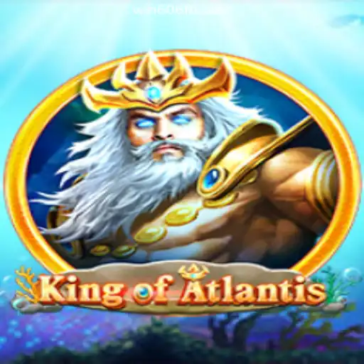 Discover the Adventure of KingofAtlantis and the Trustworthy Win 606 Platform