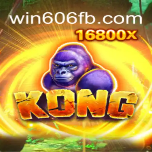 Kong: An Exciting Adventure game with Win606
