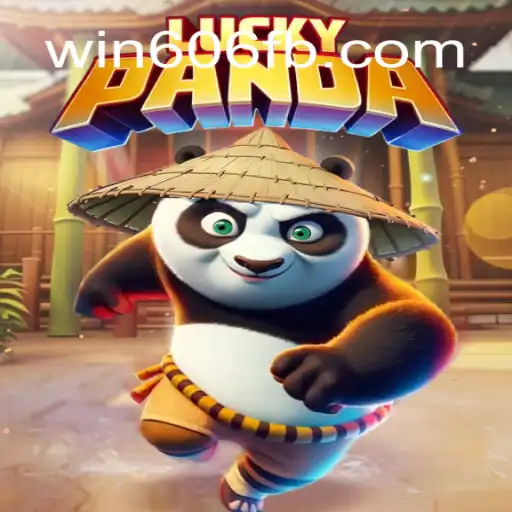 Explore the Exciting World of LuckyPanda: Win 606 - A Plataforma Mais Respeitável