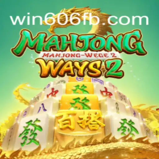 Exploring the Excitement of MahjongWays2 with Win606.Com