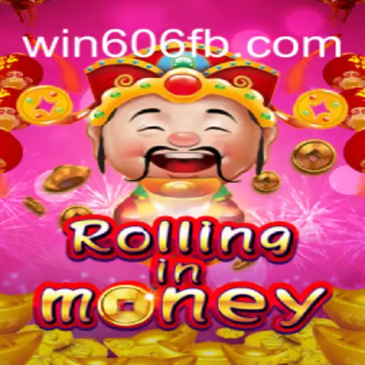 RollingInMoney: The Thrilling Game Experience on Win 606 - A Plataforma Mais Respeitável