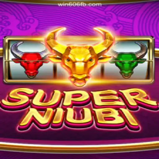 Discover the Thrill of SuperNiubi on Win 606 - A Plataforma Mais Respeitável - Win606.Com
