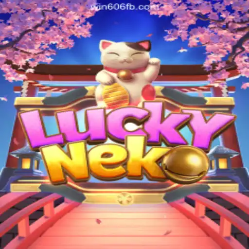 Exploring the Allure of LuckyNeko and Win 606 - A Gaming Experience Like No Other