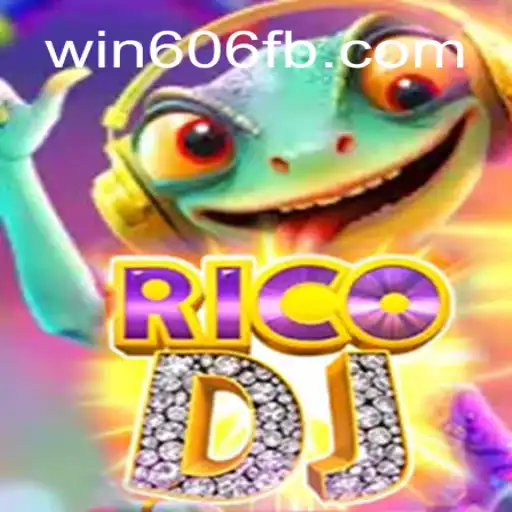 RicoDJ: A Thrilling Adventure in the World of Rhythm and Strategy