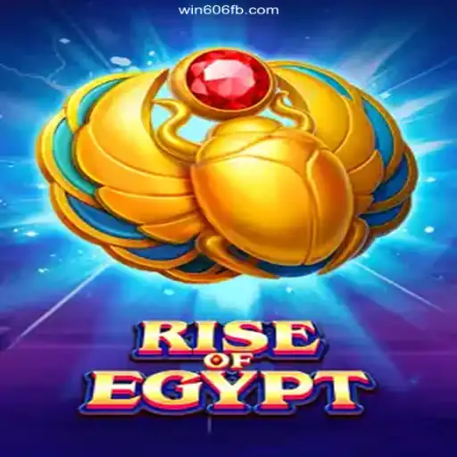 Unveiling the Adventure in RiseOfEgypt