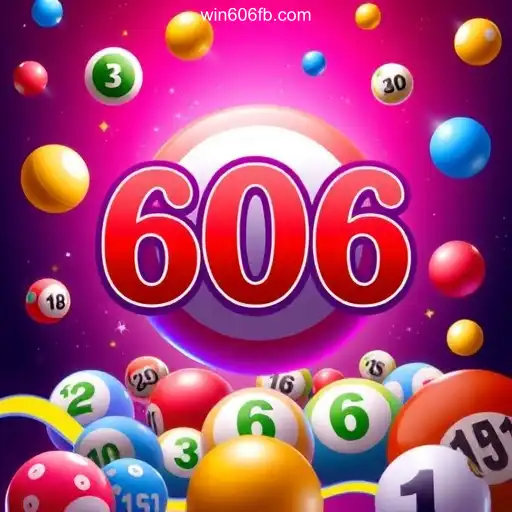 Exploring the World of Bingo Games with Win 606 - A Plataforma Mais Respeitável - Win606.Com