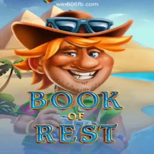 Exploring the Intriguing World of BookofRest: The Game That Thrills and Challenges