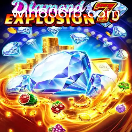 Exploring DiamondExplosion7s: A Detailed Look at Gameplay and Features