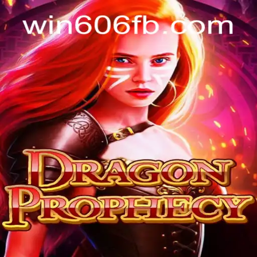 DragonProphecy: The Ultimate Epic Adventure