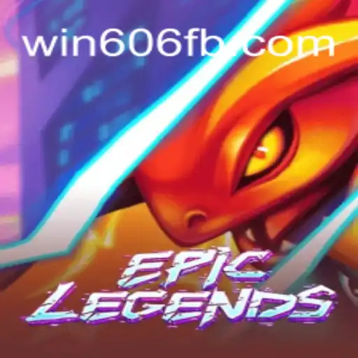 EpicLegends: Discover the Thrill and Strategy