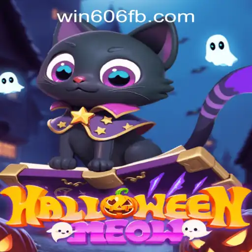 Explore the Thrills of HalloweenMeow - A Gaming Delight