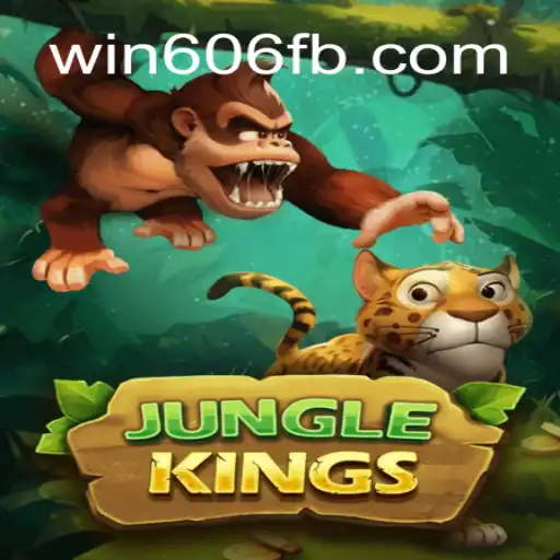 JungleKings: An Exciting Expedition into Adventure and Strategy
