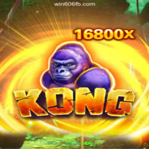 Kong: An Exciting Adventure game with Win606