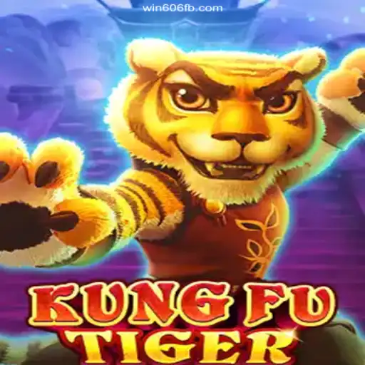 KungFuTiger: Master the Art of Martial Prowess in a Virtual Arena