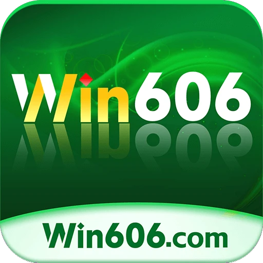 Win 606 - A Plataforma Mais Respeitável - Win606.Com