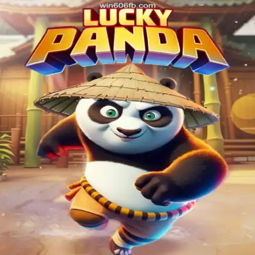 Explore the Exciting World of LuckyPanda: Win 606 - A Plataforma Mais Respeitável