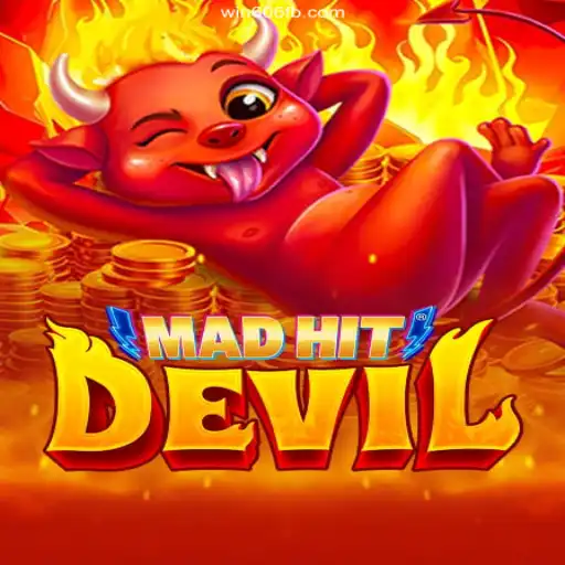MadHitDevil: A Thrilling Gaming Experience on Win 606