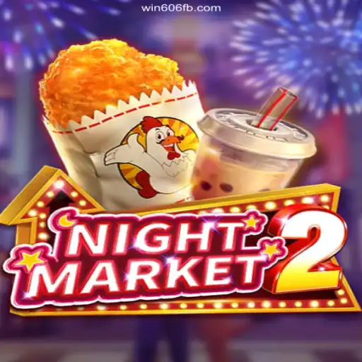 Exploring NightMarket2: A Dive into the Virtual Adventure