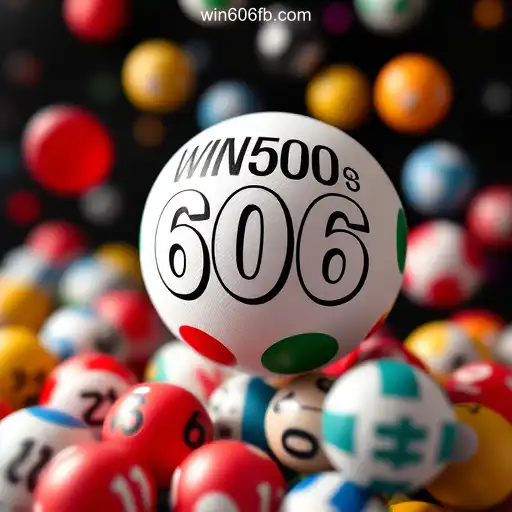 The Rise of Online Lotteries: A New Era with Win 606