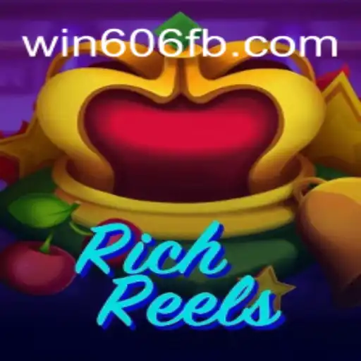 Discover RichReels: The Ultimate Gaming Experience