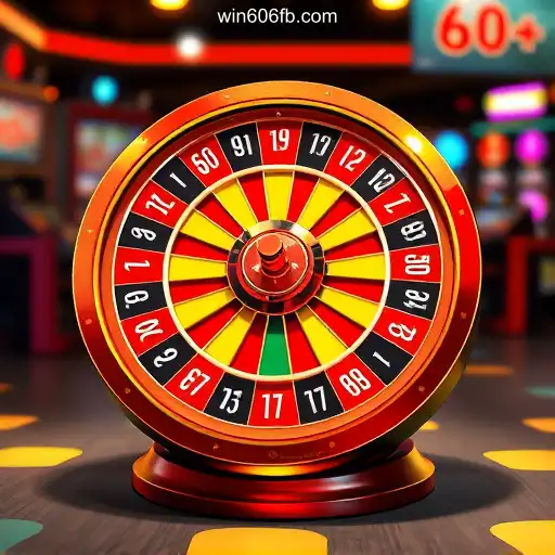 Exploring the Exciting World of Rotary Games and the Role of Win 606 - A Plataforma Mais Respeitável - Win606.Com