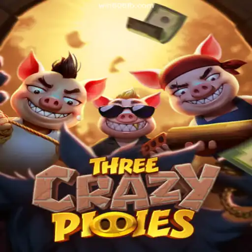 Unraveling the Thrills of ThreeCrazyPiggies: The Ultimate Guide to Winning Big on Win 606