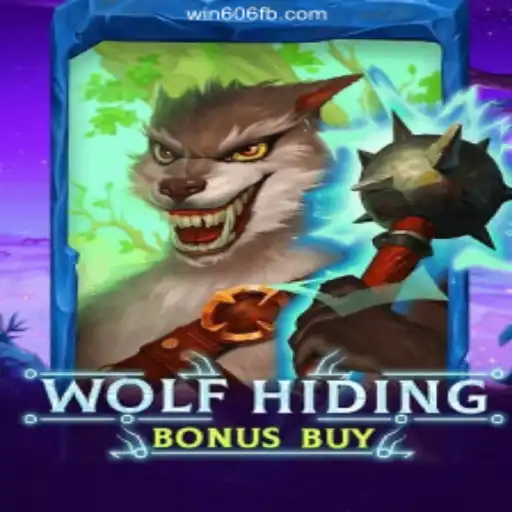 Discover the Thrills of WolfHidingBonusBuy on Win 606