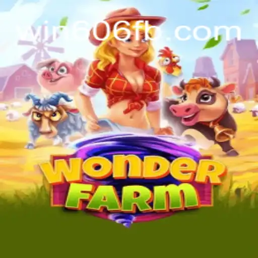 Explore the Enchanting World of WonderFarm and Discover the Magic Behind Win 606